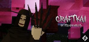 [FANMADE] Craftkai: Book I, Chapter I