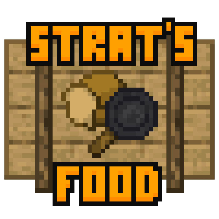 Strat's Food Expansion