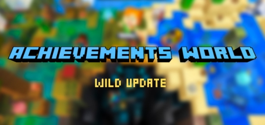 1.19 Achievements World