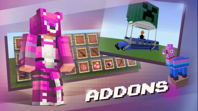 10 Best addons for Minecraft’s 1.19 update