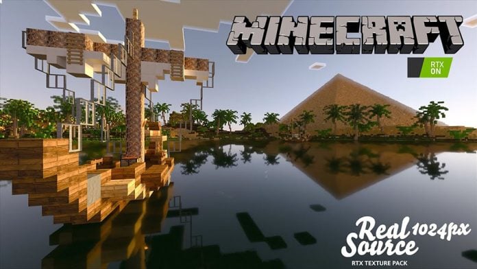 10 Best Shaders For Minecraft Bedrock Edition - MCPE AddOns - Minecraft ...