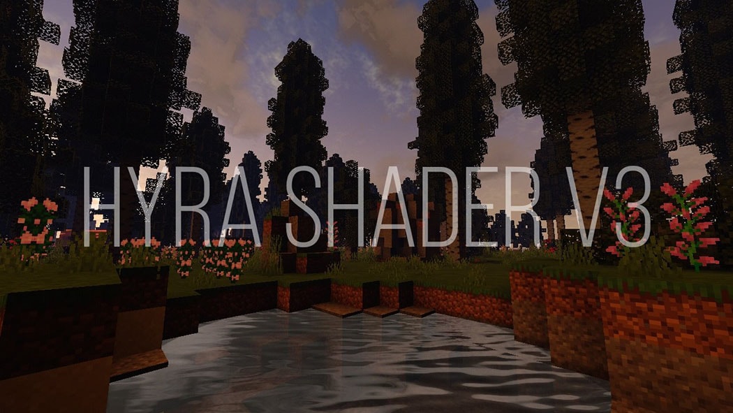 10 Best Shaders For Minecraft Bedrock Edition - MCPE AddOns - Minecraft ...