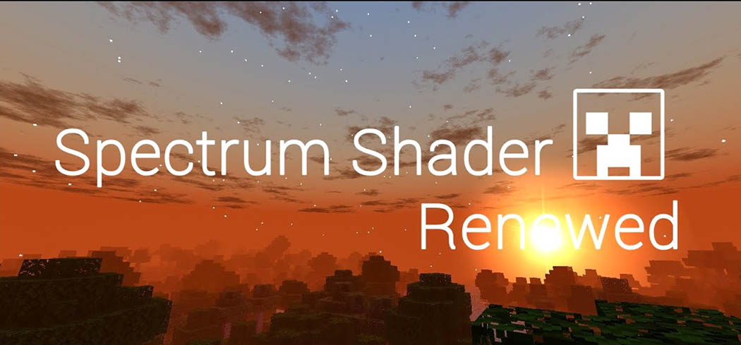 10 Best shaders for Minecraft Bedrock Edition – MCPE AddOns