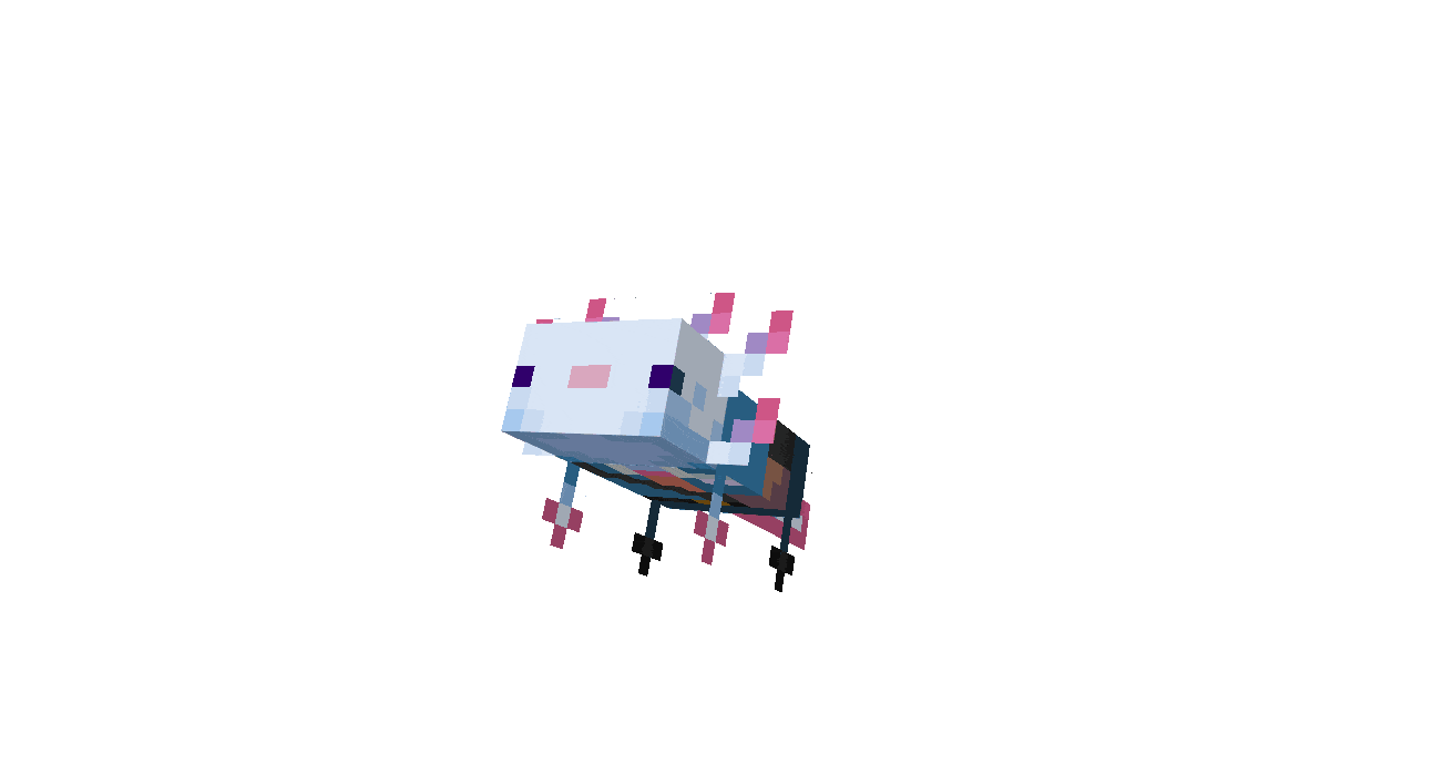 Axolotl Attire