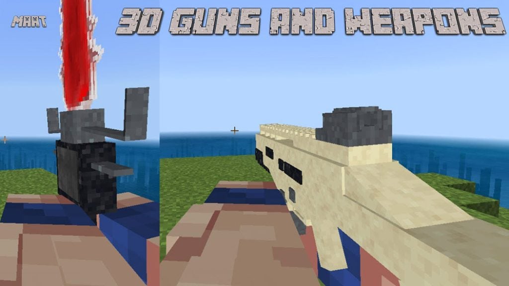 Best Gun Mods