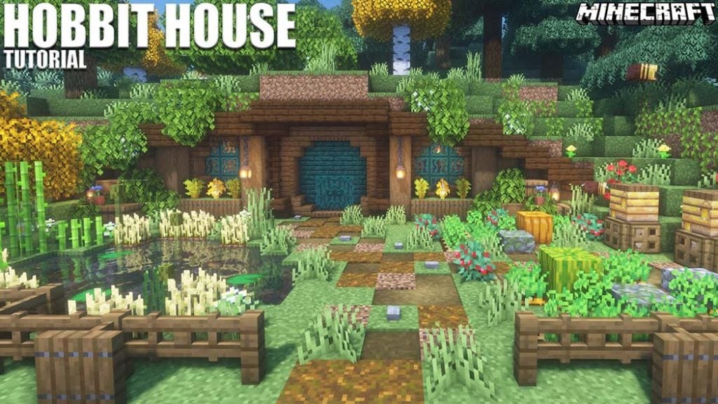 5 best structures to build in Minecraft