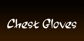 Chest Gloves V1 | Minecraft Addons PE