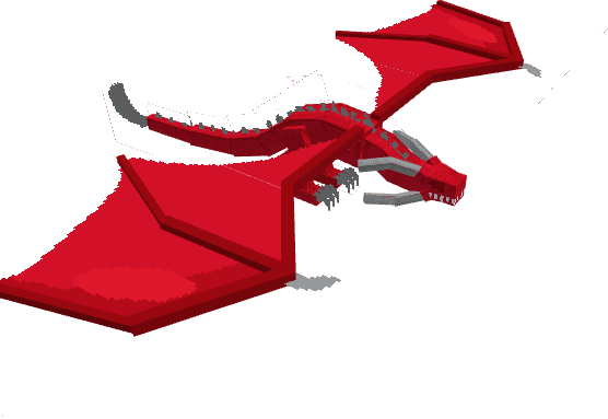 Dragon Expansion Addon V2