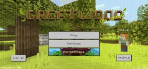 Greatwood Community Edition