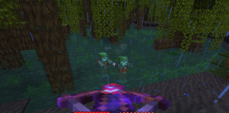 Java Aspects Texture Pack for Minecraft