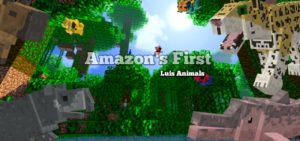 Luis Animal's V1 – Amazon First