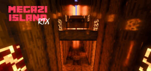 Megazi Island RTX | Parkour Minecraft Maps