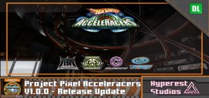 Project Pixel Acceleracers