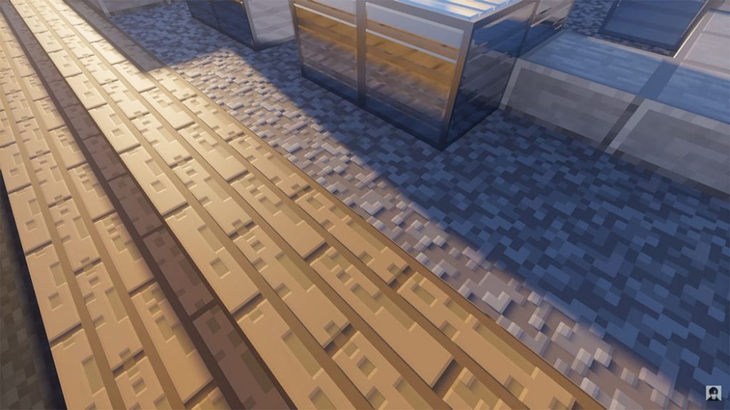Texture pack