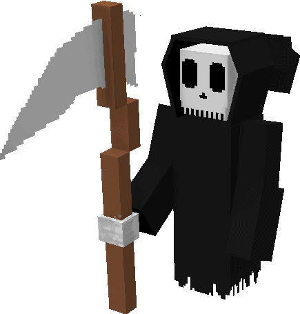 The Grim Reaper Addon