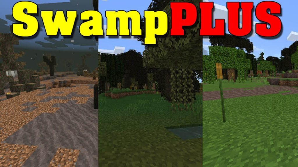 Top 10 Biome Addons For Minecraft 1.18