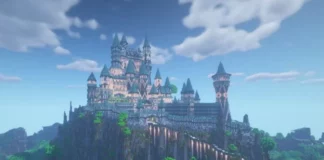 Top best Minecraft PE maps in Mcpeaddons.com