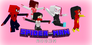 SpiderMan