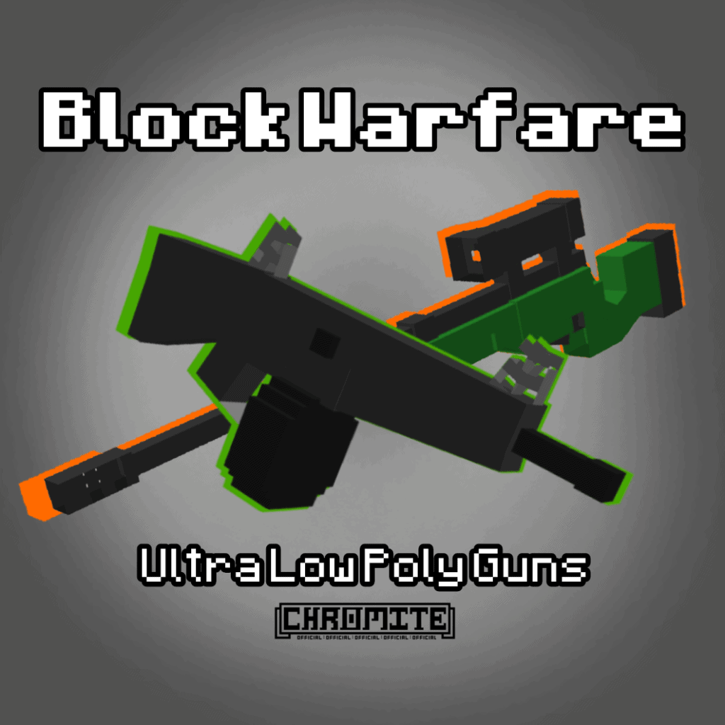 Block Warfare