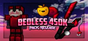 Bedless Noob 450k Pack (Galaxy 128x)