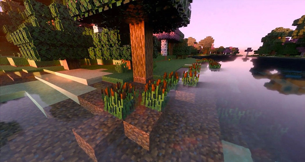 Best Minecraft RTX shaders for Minecraft – MCPE AddOns
