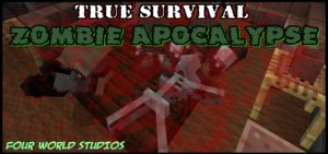 True Survival – Zombie Apocalypse (V10.4 Optimization Update)