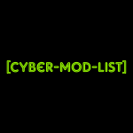 cyber-mod-list