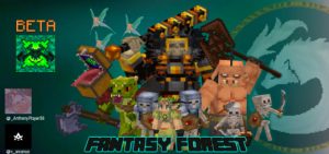 Fantasy Forest