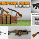 gun