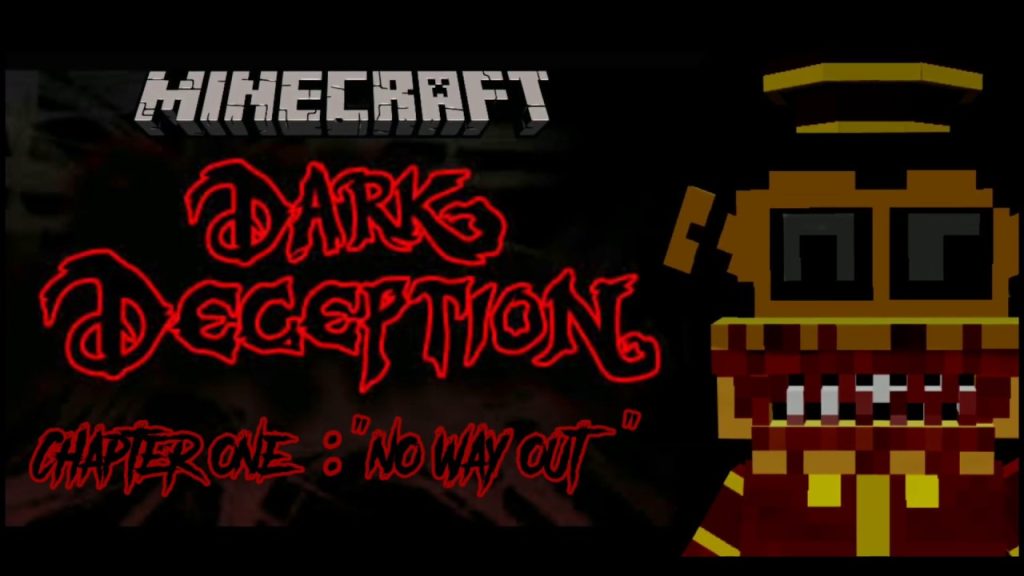 PH Dark Deception - "No Way Out"