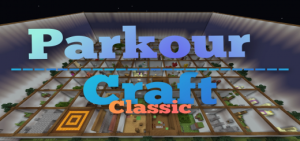 Parkour Craft