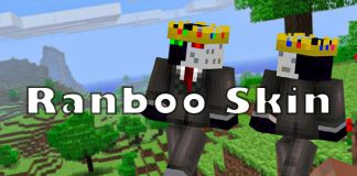 Ranboo Skin
