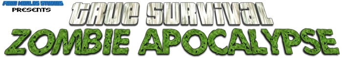 True Survival Zombie Apocalypse,True Survival,Zombie Apocalypse