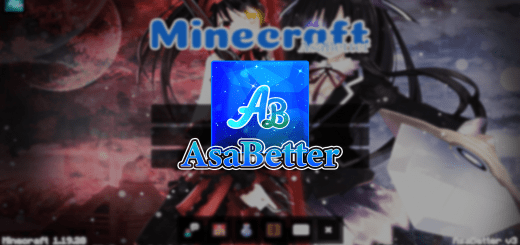 AsaBetter – MCPE AddOns – Minecraft PE addons, mods, maps, shaders, textures packs, skins, seeds..fast and free