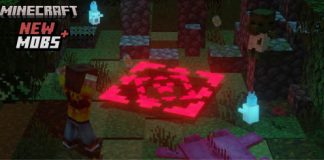 NewMobs+