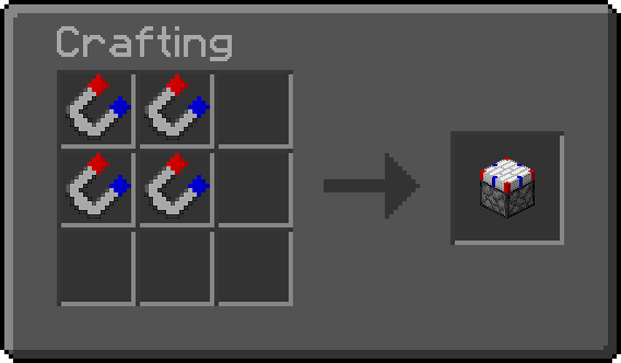 Simple Magnets