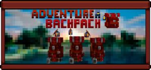 Adventurer Backpack