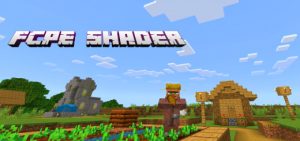 FCPE Shader
