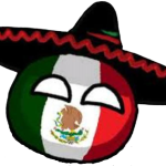 México_Countryball