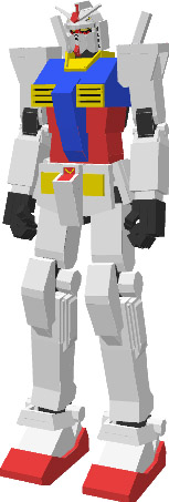 MobileSuit Gundam addon