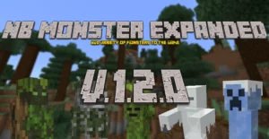 NB Monster Expanded V1.2.0