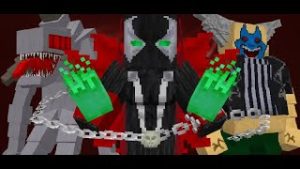 Spawn Add-on