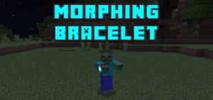 Morphing Bracelet [ALPHA]