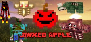 Jinxed Apple
