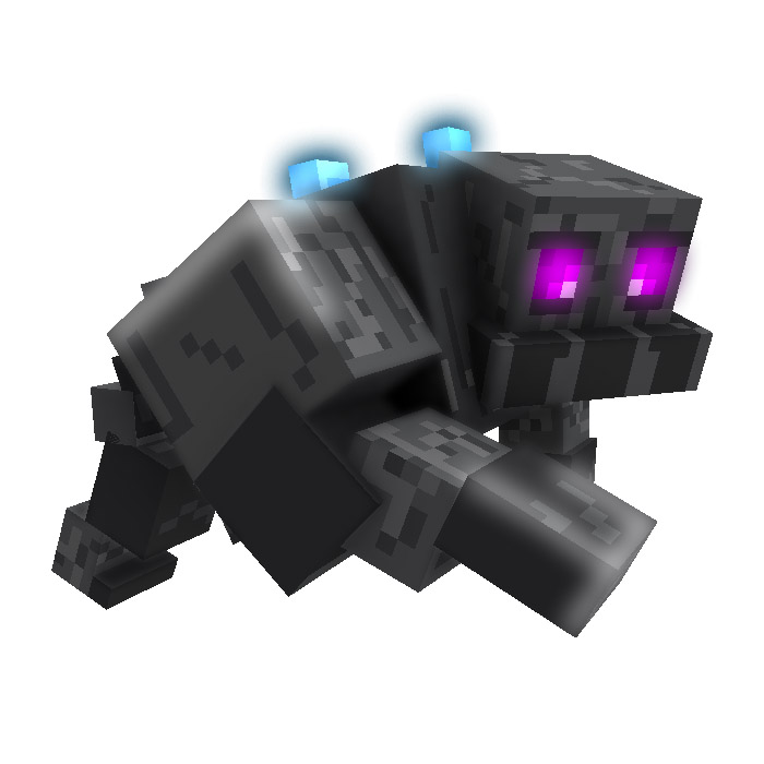 Minecraft Golem Hearts