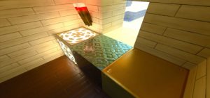 Legendary Bedrock RTX Texture Pack | 128x, 256x, 512x, 700x |