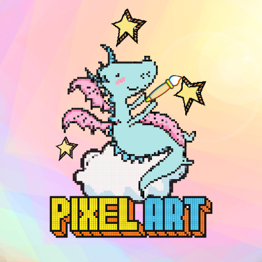 Event Pixel art Editor
