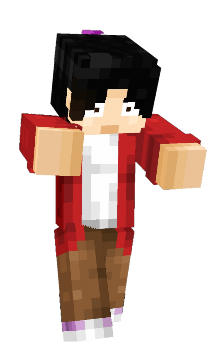 The Connected Dream Skin Pack [Update] [Beta] MCPE AddOns Minecraft