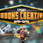 Creative Addons Event 2022