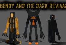 Bendy And The Dark Revival